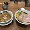 つけめんTETSU 壱の木戸 水戸店