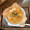 館の丸食堂
