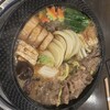 壽喜燒 肉之Hiroshige 高辻 - 