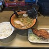 麺や虎鉄 静内店