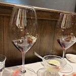 オステリア ラストリカート - 