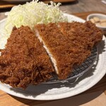 芝大門 とんかつダイニング ROCK - 