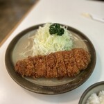 とんかつ 末吉 - 