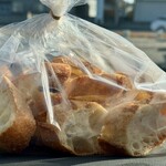 Boulangerie KURIMUGI - 