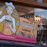 Kamphuisen Siroopwafelfabriek - 