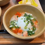 チャワン - 料理写真: