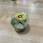 中華麺飯 玄武 - 物足りなくてイオンで買ったデザート