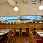 オステリア　オルカドーロ - 