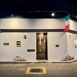 オステリア　オルカドーロ - 