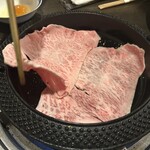 壽喜燒 肉之Hiroshige 高辻 - 