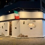 オステリア　オルカドーロ - 