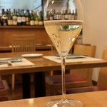 オステリア　オルカドーロ - 