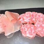 ガルリ デュ ノール - 