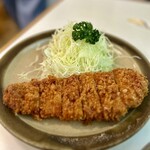 とんかつ 末吉 - 