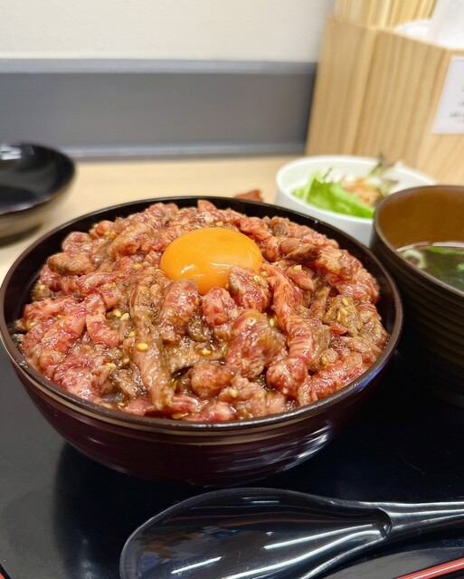 焼肉 丼一番 - 高槻市/焼肉 | 食べログ