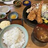 加登屋食堂