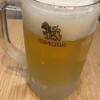 センディーテラス - ドリンク写真: