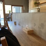 ハチゴサンコーヒー - 