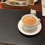 ル カフェドゥ ジョエル・ロブション - 