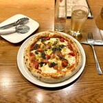 ヴィアミノ - 料理写真: