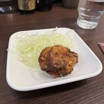 肉屋食堂 たけうち - 