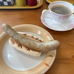 腸詰屋 - 料理写真: