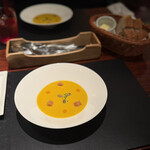 ル カフェドゥ ジョエル・ロブション - 