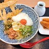 うどん はな明かり 津 久居店