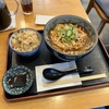 大阪うどん・そば てんま