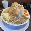 ラーメン 男塾!! 長居店