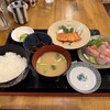 MUM's さかな食堂