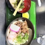 伊勢夫婦岩めおと横丁 - 