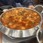 サウィ食堂 神戸三宮店 - 