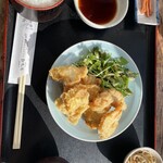 関あじ関さば館 - 