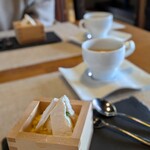 洋食屋ケムリ - 