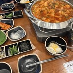 サウィ食堂 神戸三宮店 - 