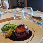 洋食屋ケムリ - 