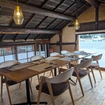 洋食屋ケムリ - 