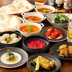 プランB - コース料理イメージ写真