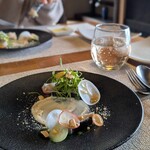 洋食屋ケムリ - 