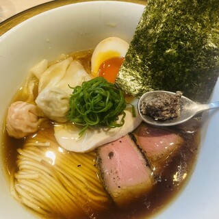 入鹿TOKYO 六本木