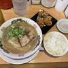九州長浜ラーメン 南州屋