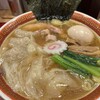 麺創庵 砂田