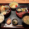 あじづくし菜生 錦店