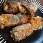 西成ホルモンレディゴー - 