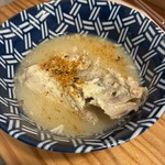 梅田屋はなれ - 