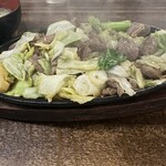 びっくり亭 本家 - 