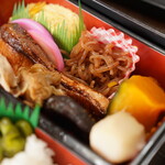 にしむら寿司店 - 