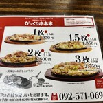 びっくり亭 本家 - 