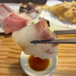 梅田屋はなれ - 